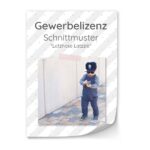 Gewerbelizenz - Latzhose Latzzie