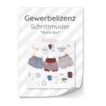 Gewerbelizenz - Shorts Ben