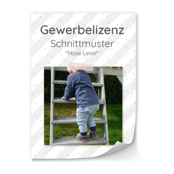 Gewerbelizenz - Hose Levin