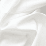 Single Jersey - Warmweiß