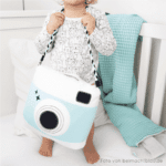 Kamera Kissen - Gewerbelizenz [Digital]