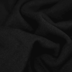 Bio Bündchen Schwarz