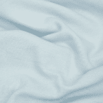 Bio Bündchen Zartblau