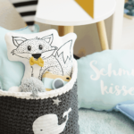 Plottermotiv - Fuchs Herr Filou