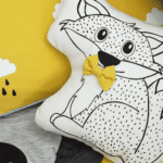 Plottermotiv - Fuchs Herr Filou