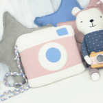 Anleitung Kamera Kissen