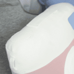 Anleitung Kamera Kissen