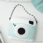 Anleitung Kamera Kissen