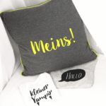 Plottermotiv - Meins