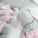 Häschen & Teddy Beanie – Anleitung & Schnittmuster