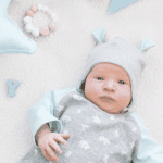 Häschen & Teddy Beanie – Anleitung & Schnittmuster