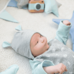 Häschen & Teddy Beanie – Anleitung & Schnittmuster