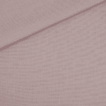 Stretch-Leinen - Helles Altrosa