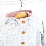 Kapuze mit Ohren - Anleitung & Schnittmuster