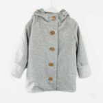 Mantel Mika - Anleitung & Schnittmuster