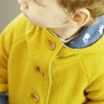 Mantel Mika - Anleitung & Schnittmuster