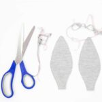 Schneiderschere 25cm