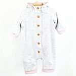 Overall Marlon - Anleitung & Schnittmuster