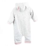 Overall Marlon - Anleitung & Schnittmuster