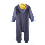 Overall Marlon – Anleitung & Schnittmuster