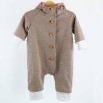 Overall Marlon - Anleitung & Schnittmuster