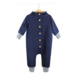 Overall Marlon - Anleitung & Schnittmuster