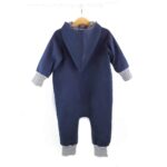 Overall Marlon - Anleitung & Schnittmuster