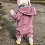 Overall Marlon – Anleitung & Schnittmuster