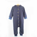 Overall Marlon - Anleitung & Schnittmuster