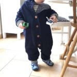 Overall Marlon - Anleitung & Schnittmuster