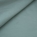 French Terry - dünner Sweatshirtstoff - Altmint