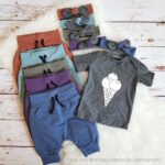 French Terry DIY Stoffe