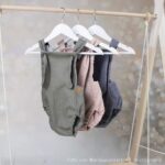 Stretch Leinen DIY Stoffe