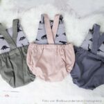 Stretch Leinen DIY Stoffe