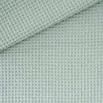 Waffelpique - Altmint - NEU