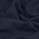 Bündchen Dunkelblau