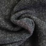 Walk Dunkelgrau meliert