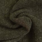 Walk Dunkles Olivgruen meliert