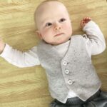 Perlmuttknopf - 15 mm - weiß - 2 Loch