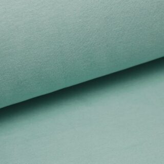 Bündchen Altmintgrün