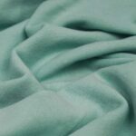 Bündchen Altmintgrün