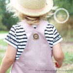 Plottermotiv Streublümchen Ärmel