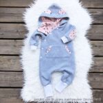 Stepp Jersey Mittelgrau meliert