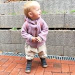 Knickerbocker Kurt – Anleitung & Schnittmuster [Digital]