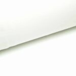 Bündchen Cremeweiß