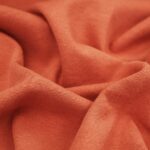 Bündchen Rost-Orange