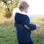 DIY Stoffe Ärmelpatches