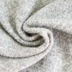 Walk Hellgrau meliert