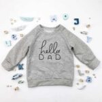 DIY Stoffe Sweater Paule