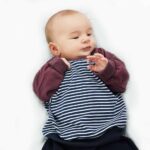 DIY Stoffe Sweater Paule